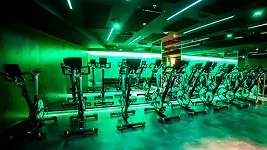 Experiências exclusivas em academias premium